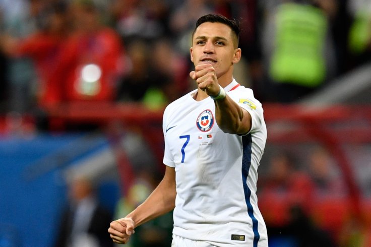 Một lần nữa, Sanchez mang lại nỗi lo lớn cho Wenger