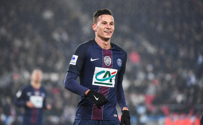 Ảnh bài viết Nhanh lên Man Utd, Draxler mới chính là người thích hợp