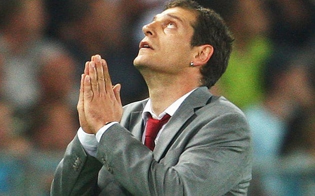 Ảnh bài viết Slaven Bilic: TTCN nên đóng cửa trước khi mùa giải khởi tranh