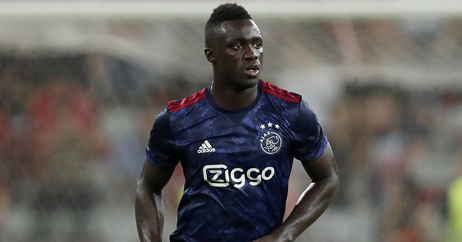 Ảnh bài viết XÁC NHẬN: Tottenham Hotspur có tân binh đắt kỷ lục