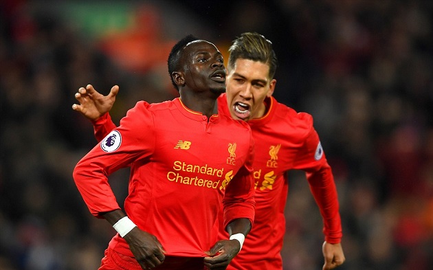 Ảnh bài viết 21h00 ngày 19/08, Liverpool vs Crystal Palace: Tiếp đà hưng phấn