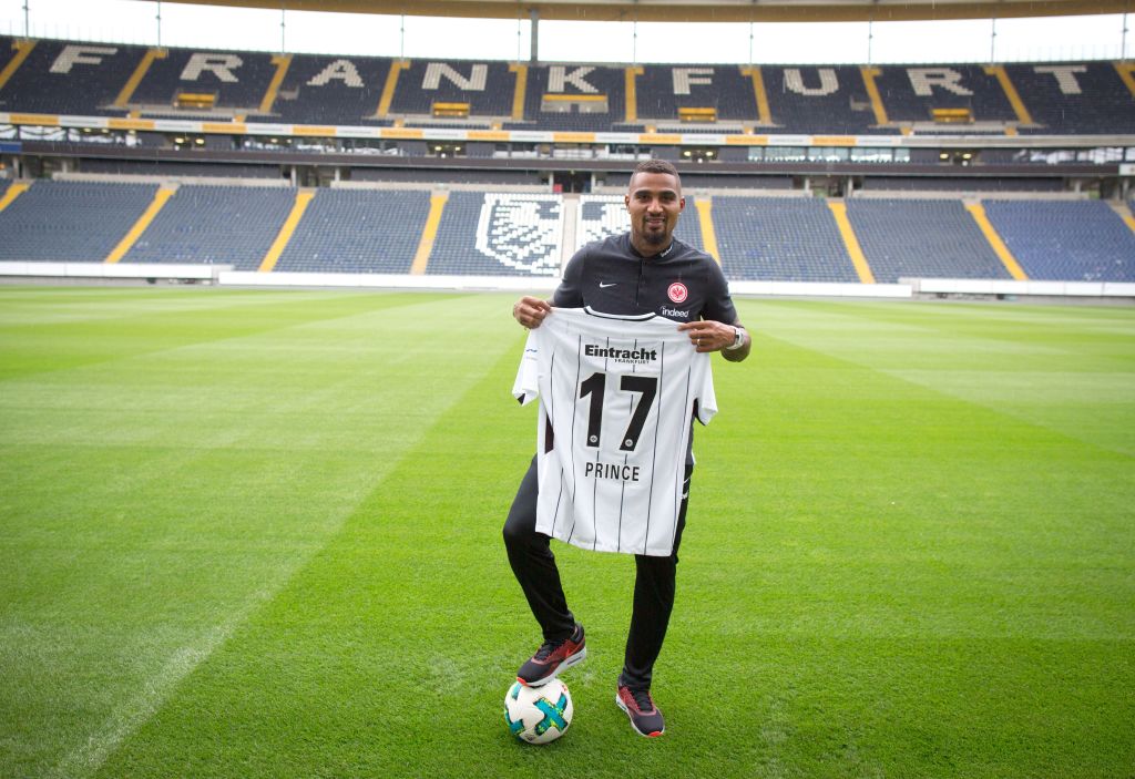 Ảnh bài viết CHÍNH THỨC: "Hoàng tử" Boateng có CLB mới