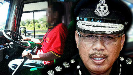 Ảnh bài viết Điểm tin bóng đá Việt Nam sáng 19/08: Bắt giữ một tài xế của BTC SEA Games 29