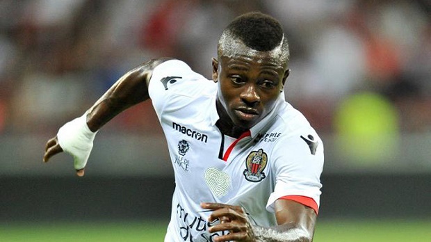 Ảnh bài viết Gặp khó vụ Coutinho và Dembele, Barca trở lại săn Jean Seri