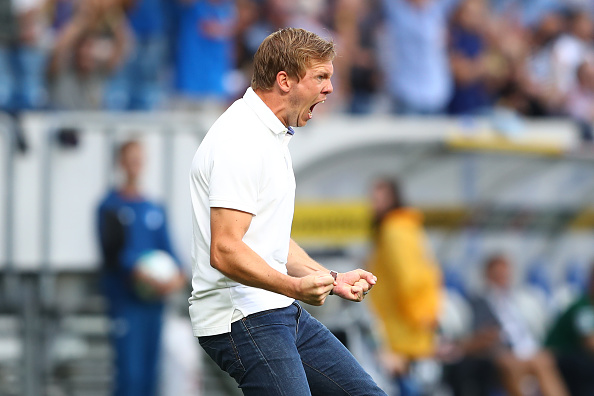 Ảnh bài viết Hoffenheim 1-0 Werder Bremen: Bàn thắng may mắn