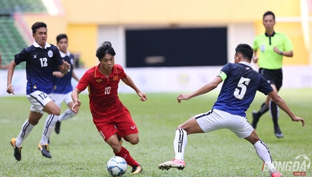 Hữu Thắng tiết lộ bất ngờ về bàn thua oan của U22 Việt Nam