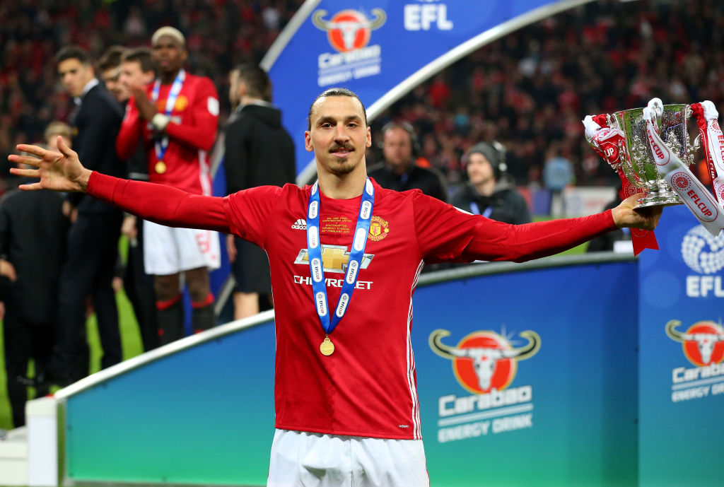Ibra, Neuer, Iniesta có xứng đáng được đề cử giải The Best của FIFA?
