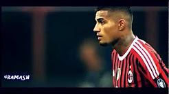 Kevin Prince Boateng, ngôi sao đã quay trở lại với Bundesliga