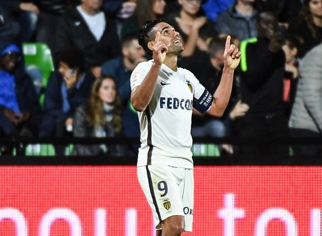 Ảnh bài viết Metz 0-1 Monaco: Ngày AS Monaco đi vào lịch sử Ligue 1