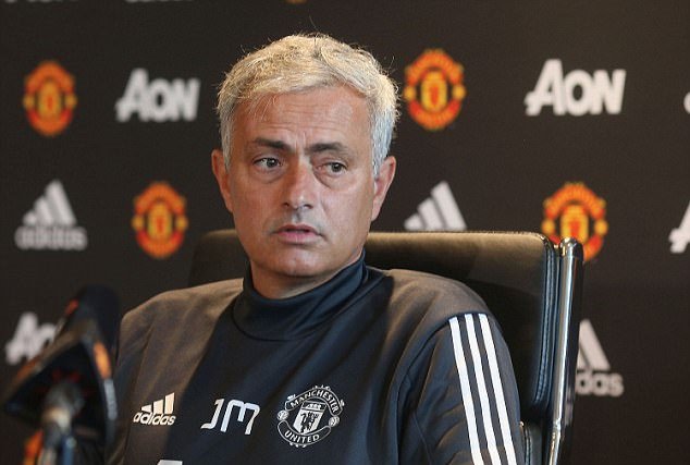 Ảnh bài viết Mourinho bảo vệ chính sách mua sắm của Chelsea