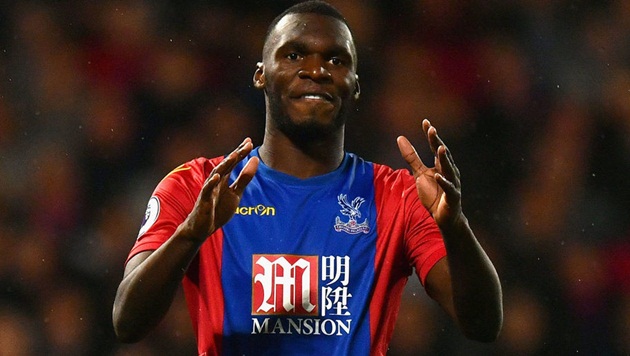 Những ngôi sao từng khoác áo cả Liverpool và Crystal Palace