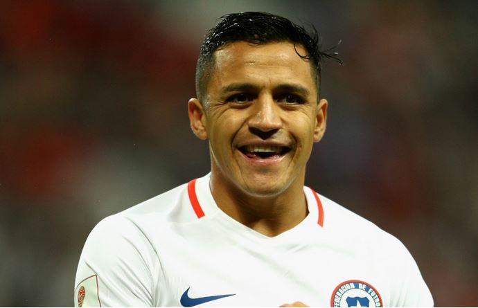 Ảnh bài viết Paul Merson: "Có Sanchez, Man Utd sẽ vô địch"