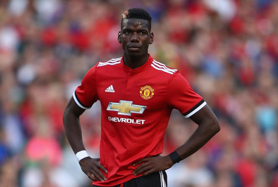 Ảnh bài viết "Pogba sẽ ghi 15 bàn mùa này"