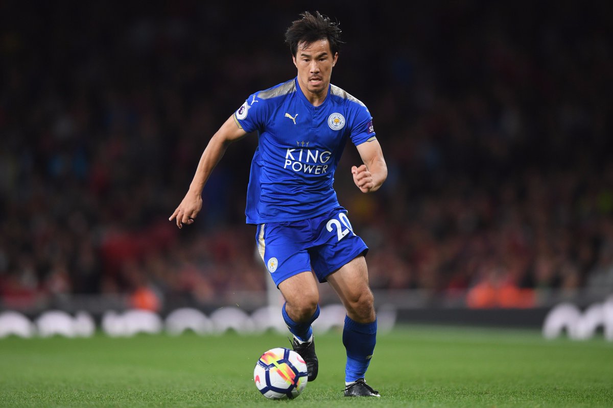 Ảnh bài viết Sao Nhật Bản lập kỷ lục Ngoại hạng Anh 