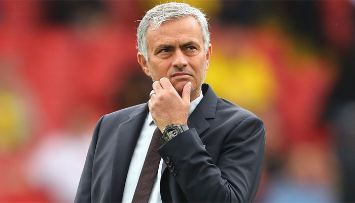 Ảnh bài viết Tiếp tục chơi tuyệt hay, Mourinho ước gì M.U... thua cuộc