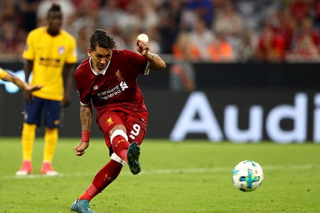 Ảnh bài viết TRỰC TIẾP Liverpool 1-0 Crystal Palace: The Kop dồn ép mãnh liệt (Kết thúc)