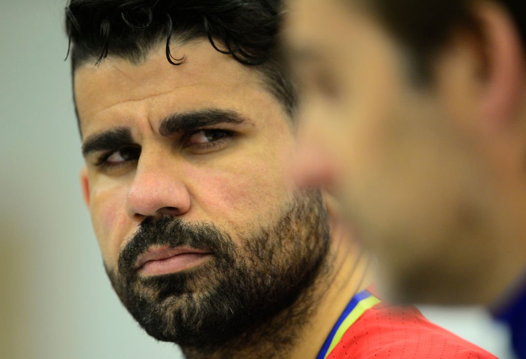 Ảnh bài viết Tương lai Diego Costa: Đâu là lối thoát?