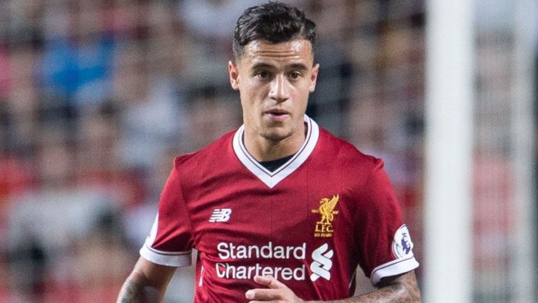 Ảnh bài viết Vụ Coutinho: Liverpool khước từ Barca lần 3, giá 118 triệu bảng