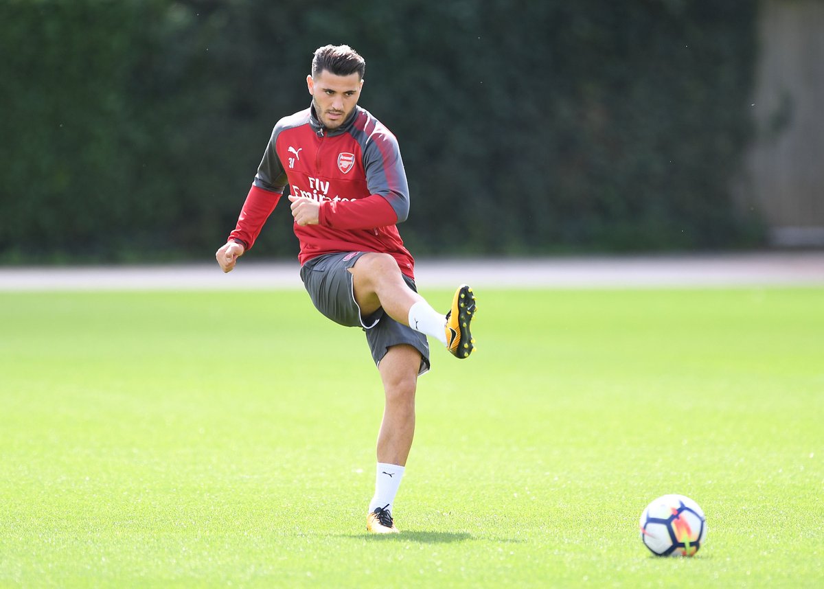 Ảnh bài viết Wenger: Kolasinac là bản hợp đồng không cần suy nghĩ!