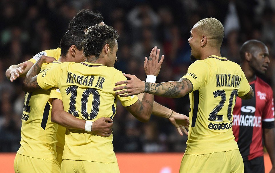 02h00 ngày 21/08, PSG vs Toulouse: 'Hoàng tử' chào sân