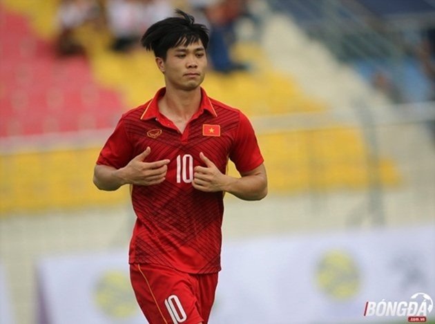 19h45 ngày 20/8, U22 Việt Nam vs U22 Philippines: Bước đệm Tourmalet