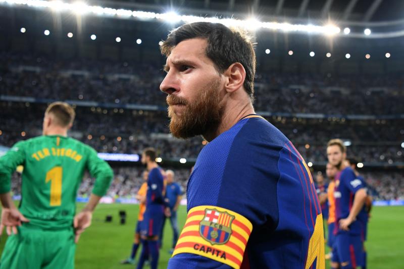 1h45 ngày 21/08, Barcelona vs Real Betis: Trận chiến sau đại họa