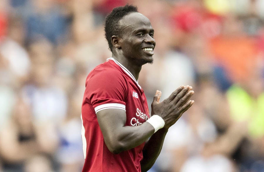 Ảnh bài viết Chấm điểm Liverpool trận Crystal Palace: Gọi tên Mane