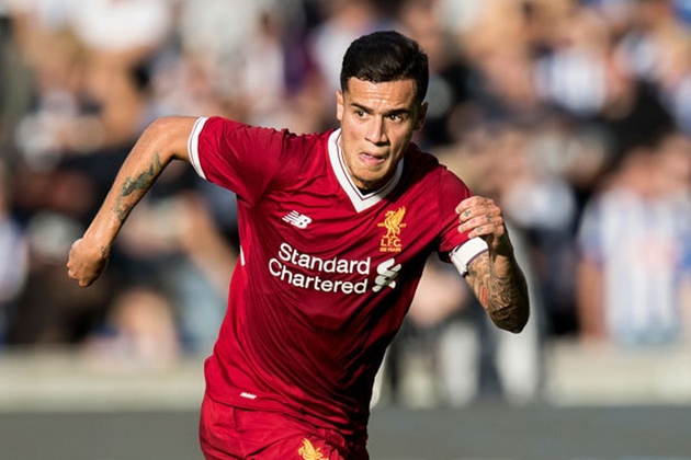 Ảnh bài viết Đã rõ kết quả của thương vụ Coutinho sang Barca