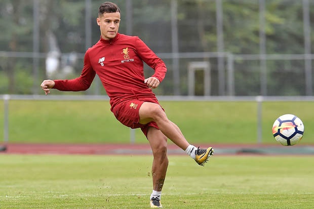 Quan điểm chuyên gia: Để đến Barca, Coutinho phải gây áp lực lên Liverpool 