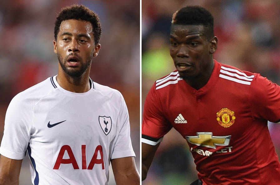 Tiền lương 'bèo bọt' của ĐH Tottenham so với các ngôi sao Premier League