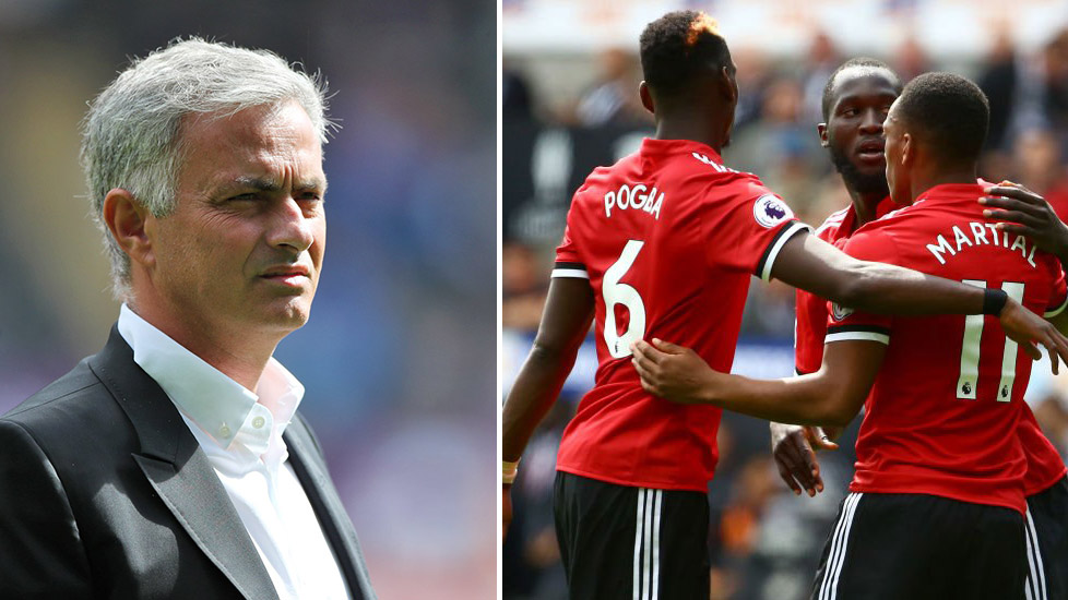 Ảnh bài viết TIẾT LỘ: Bí quyết giúp Man Utd khởi đầu như mơ