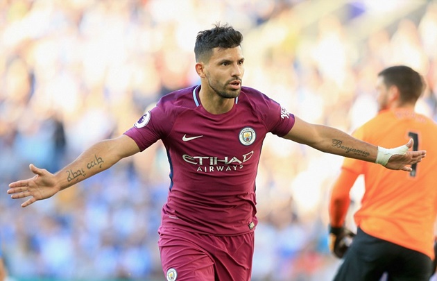 Ảnh bài viết 02h00 ngày 22/08, Manchester City vs Everton: Lời khẳng định của Pep