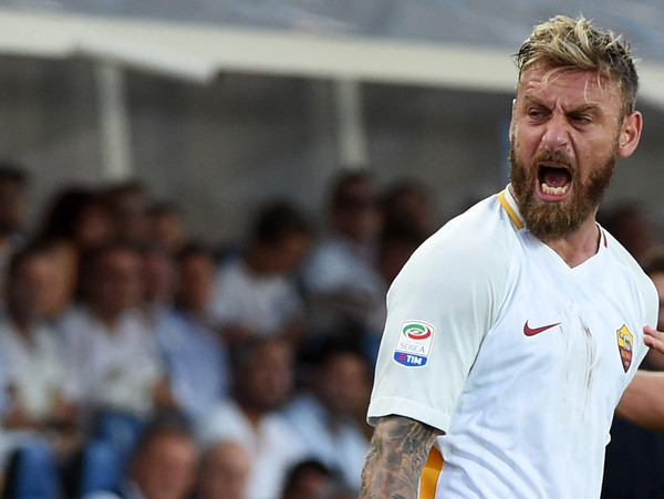 Ảnh bài viết Atalanta 0-1 Roma: Run rẩy đến chiến thắng