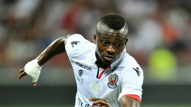 Barca tiếp tục gặp khó vụ Jean Seri
