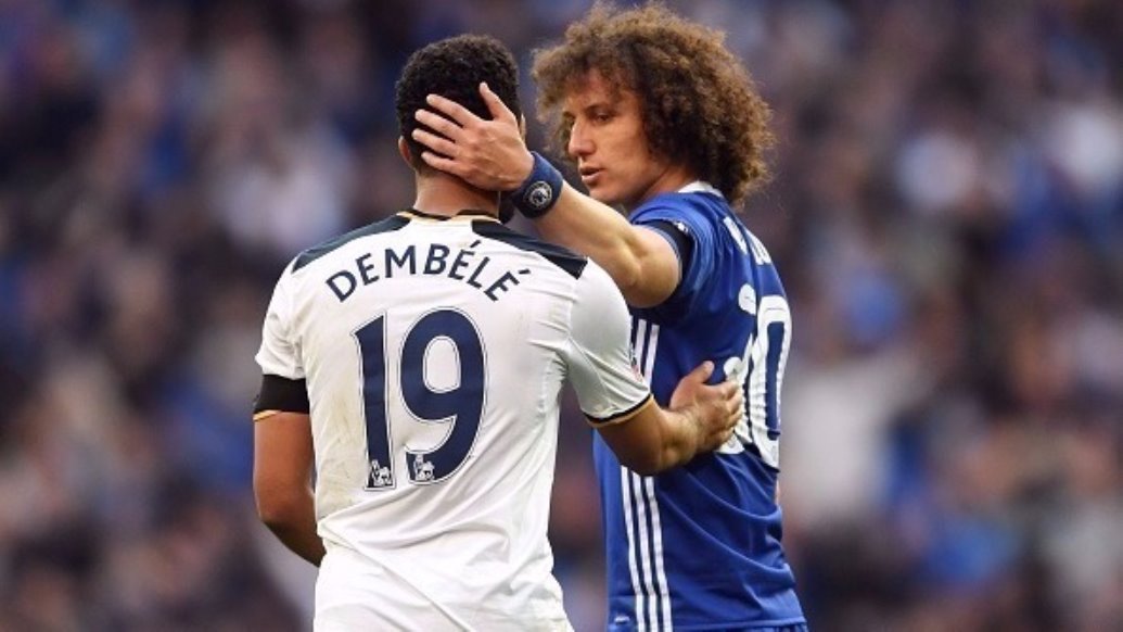 Ảnh bài viết Chấm điểm Tottenham trận Chelsea: Eriksen không 'gánh' nổi Lloris