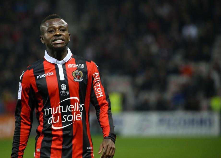 Đại diện lên tiếng, Jean-Michel Seri sắp rời Nice?