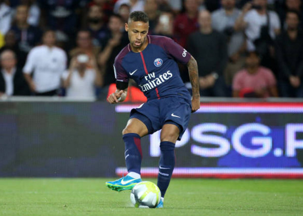ĐHTB vòng 3 Ligue 1: Làm sao có thể thiếu Neymar