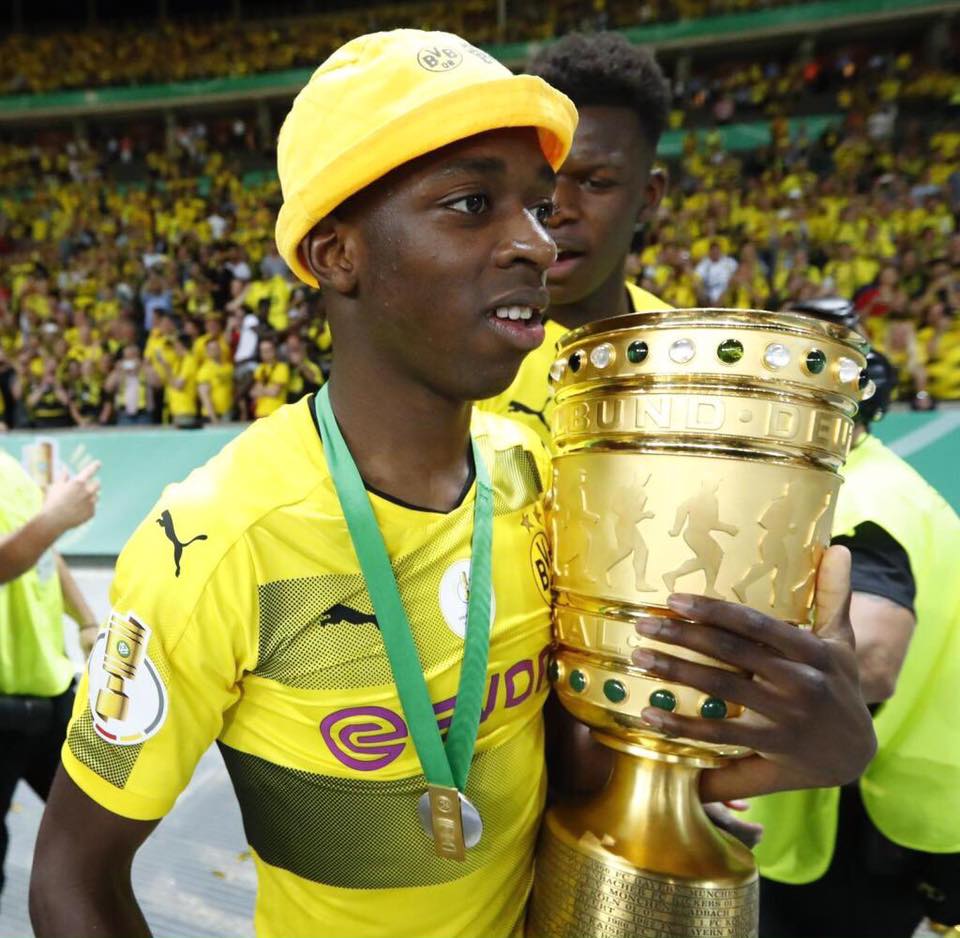 Ảnh bài viết ĐỐI THOẠI cùng CEO Dortmund: Barca thật bẩn thỉu!