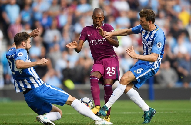 Ảnh bài viết Góc nhìn ngược Man City vs Everton: Pep gặp "khắc chế cứng"