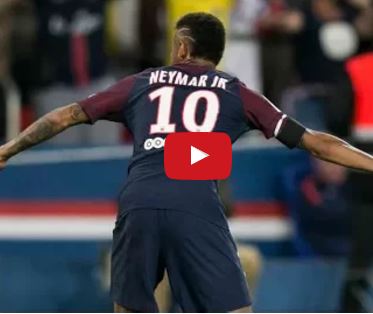 Neymar chơi quá hay trước Toulouse