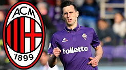 Nikola Kalinic, tân binh của AC Milan lợi hại thế nào?