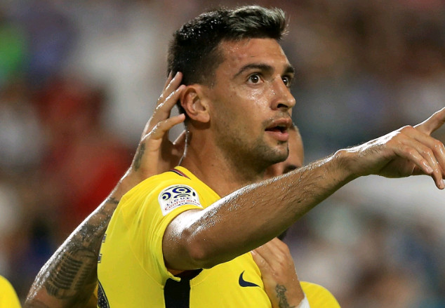 Pastore phủ nhận chuyện chia tay PSG vì Mbappe