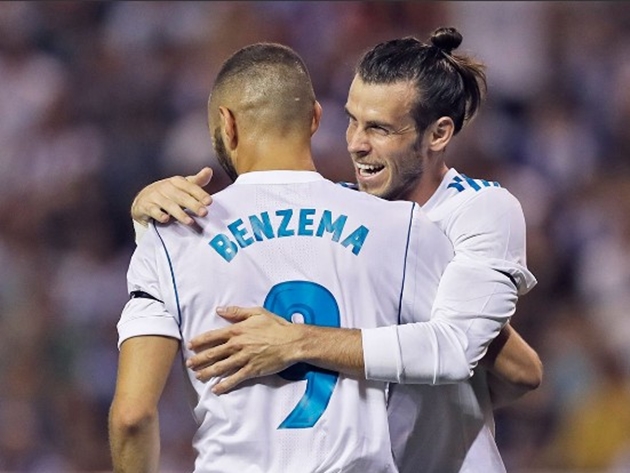 Ảnh bài viết Real hạ đẹp Deportivo trong ngày Ramos lập kỷ lục thẻ đỏ