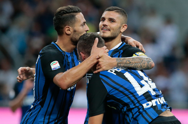 Sau vòng 1 Serie A: Người Italia có thể mơ