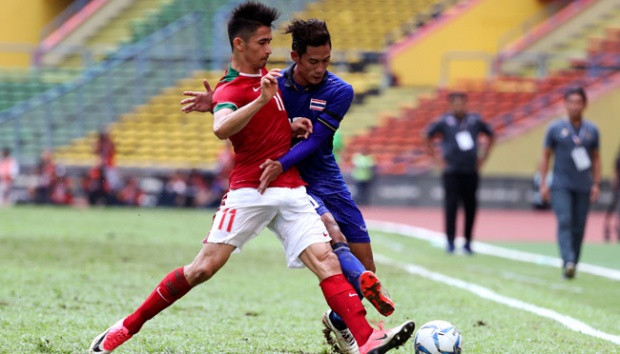 U22 Indonesia nói cứng trước đại chiến với Việt Nam