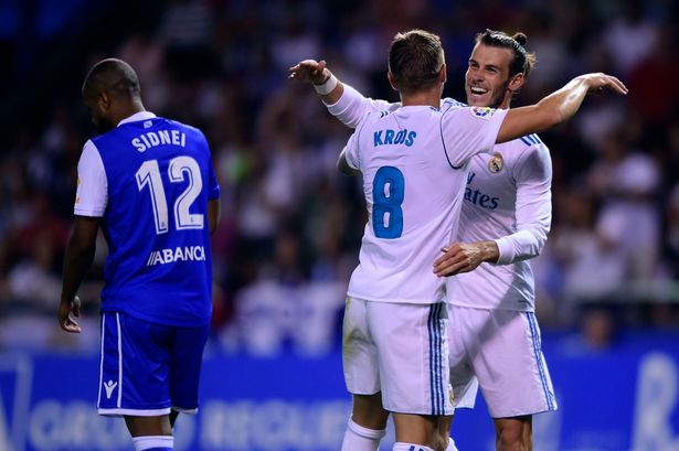 Ảnh bài viết Zidane ra "tối hậu thư" cho lãnh đạo Real Madrid