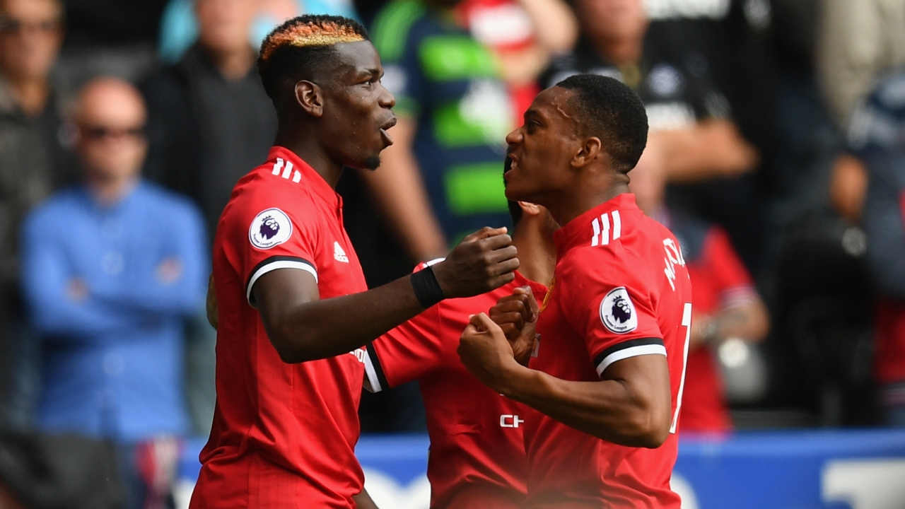Ảnh bài viết "5 năm tới, Pogba sẽ đoạt QBV"