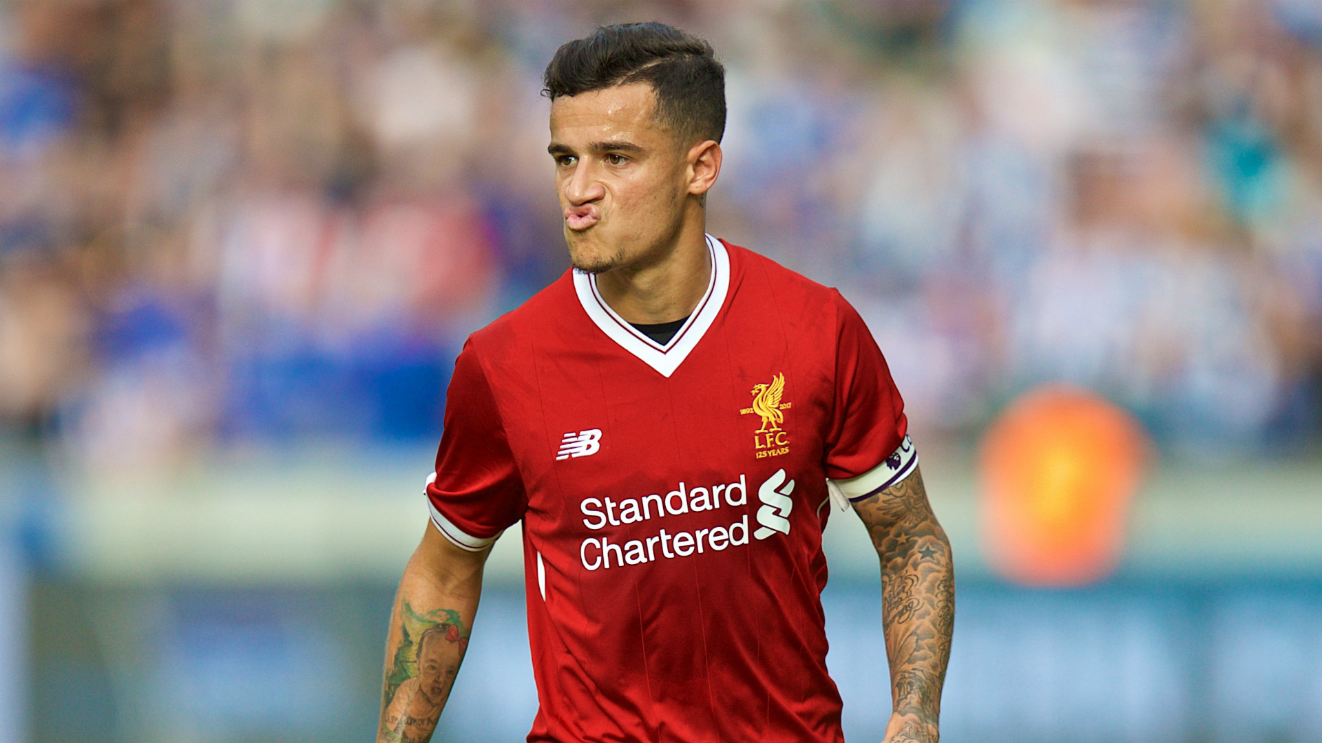 Carragher: Bán Coutinho là bước lùi của Liverpool