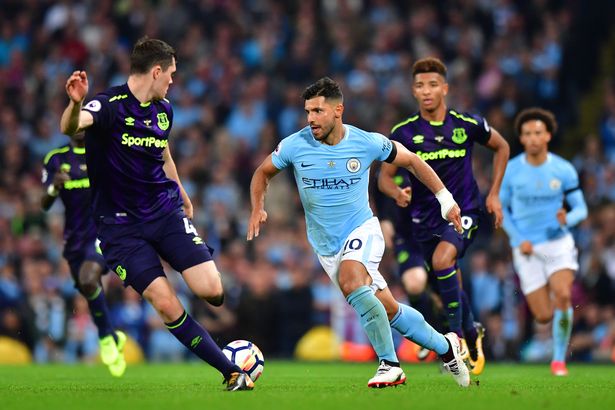 Ảnh bài viết Chấm điểm Man City 1-1 Everton: Hồn Quỷ đỏ ở Etihad