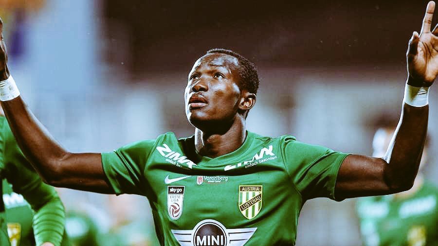 Ảnh bài viết CHÍNH THỨC: Brighton đón thần đồng châu Phi